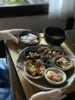 和食のセット　ランチも晩ごはんも「人気の和ランチ［体に優しい食材と味付けで栄養管理もバッチリ］」