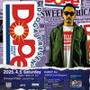 「HIPHOP PARTY【Dope】に、札幌から「DJ JUNYA」がゲストイン！！！」