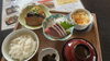 🟡今週は、『ぶり大根とマカロニグラタン』「京らぎ『今週のうまいもんランチ』」