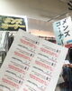 「来月使える10%引きクーポン配布中‼️」