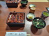 「うなぎ😍山田本店さんへ」