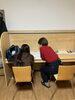 指導の様子「桐蔭や向陽などの公立中学受験ってどんな勉強⁇いつから始める⁉」