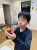 フーフーボール①「制作活動（フーフーボール）【札幌市北区篠路　児童発達支援　放課後等デイサービス】」