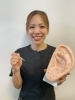 耳つぼダイエットは、私が担当致します！「夏までに痩せたい！！」