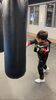 「キッズボクシング🥊リベラルボックスジム！岡山市東区ボクシングジム」