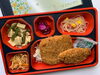 ビジネス弁当「３月１３日のお弁当🍱」