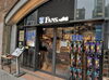 「✅新橋駅ガード下「Fans新橋店」自社ベルト販売スタート❗️3月末までの期間限定販売💫【ベルト一筋の町工場💫もらって嬉しい男性プレゼント🎁人気の贈り物💁‍♀️職人手作りの本革ベルト💫永年保証】」