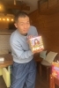 駄菓子屋FORYOUマスターゆう「駄菓子屋FORYOU13日・１４日はOpen日🍀」