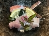 「《料理紹介》お造りの盛り合わせ ✨」