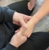 子どもこそ足が大切！「子どもこそ足が大切！」