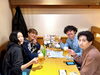 第33回かつしか演劇祭に出演したメンバーです！「【第34回かつしか演劇祭】に向けて準備開始！演劇ユニット「ロキジョーンズ」今回はラジオドラマと連動した舞台に！キャスト募集・オーディションも行います！10/18(土)～19(日)リリオホールの舞台に立ちたい演劇・声優に興味のある人集まれ🎤」