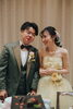 「wedding　Report～私たちらしく～」