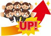 「【個別指導Growing Up大在校】続・学年末テスト結果速報‼」
