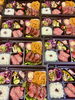 特別弁当(1300円)「ご予算に応じてお弁当作ります！」