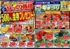 お買得で大放出！「3月14日（金）～3月15日（土）　チラシ」
