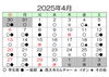 「【無料体験実施中】４月の稽古日程のお知らせです」