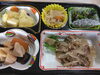 「3/15 お弁当の献立」