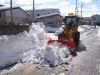 「除雪作業【カネタ建設ブログ】」