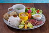 「𝐦𝐢𝐲𝐚𝐤𝐨ランチプレート3/15～3/25 明日香村カフェLaville～都～(ラヴィーユ みやこ)」