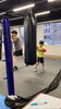 「金曜日ボクシングデイ🥊リベラルボックスジム！岡山市東区ボクシングジム」