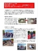 「大門公園塗装ボランティア(^^♪」