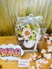 「江戸川区 瑞江のプリザーブドフラワーのお店です! 出会いと別れの季節、新たな門出に花ギフトを贈りませんか？ 新商品、多数入荷しております！」