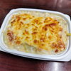 白菜とウィンナーのグラタン風「3月15日のお惣菜」