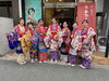 「TUZUMI問屋町レンタル着物　レンタル着物着付けへアセット　卒業式シーズン　七五三受付中　2026年の成人式新プランのご案内ご予約が大変混みあっております　2027年2028年成人式当日の受付始まりました。」