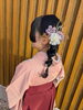 「卒業おめでとうございます」