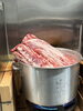 豚バラ肉「二郎系ラーメン🍜」