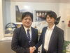 ハウンドジャパン川上統括「軽貨物運送アルバライズ、軽バン専門リース・レンタル会社のビジネスモデルを知ろう①」