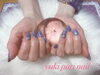 「お任せネイル❤︎ありがとうございます【札幌北区北24条ネイルサロン　yuki puri nail】」