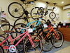 「通学・通勤におすすめの街乗りクロスバイク【自転車販売・修理のIZUMO BICYCLES】」