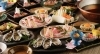 春限定「牡蠣と瀬戸のもち豚の黄金出汁しゃぶコース」「歓送迎会向け「別館限定・春のしゃぶしゃぶコース」が登場いたします！【昭和町 しゃぶ吉】」