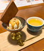 「夜カフェ限定 大人アイス登場」