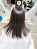 イルミナカラー「苫小牧美容室 HAIR SALON CIELの艶々イルミナカラー❣️」
