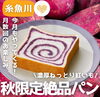 「9月も銀座に志かわさん出張販売にやってくる🍞」