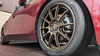 「『Mazda3にADVANRacing RS3装着✨』」