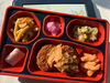 ビジネス弁当「３月１７日のお弁当🍱」