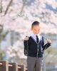 「入学フォト🌸」