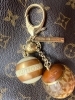 ルイ・ヴィトン　キーホルダー　高価買取致しました。「Louis Vuitton　高価買取なら買取大吉トライアル那須塩原店へお任せ下さい！！那須塩原・西那須野・大田原・宇都宮・さくら市・矢板・白河・矢吹」