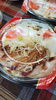 「久しぶりの登場【チャーシューエッグ丼】」