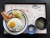 タイ風シーフードチャーハン「うみまち食堂に新メニュー」