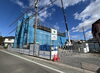 「2025年7月完成予定！江南市宮後町に新築マンションが建設中」