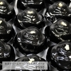 漆黒のバラ【 抹茶クリームチーズとこしあんケーキ】「🍵 抹茶クリームチーズとこしあんケーキ 🍵」