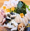 ふぐコース「ふぐコースのご予約🐡 他にも様々なご予約のお料理を、準備致します! 日本酒と季節料理の店 隠れ酒家 風雅🍶 」