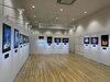 今治城の多彩な表情をお楽しみください！「第3回今治城写真コンテスト　入賞作品展示中！」