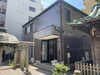 After「【施工事例】船橋市道祖神社・道祖會館の外壁塗装工事」