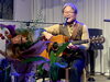 宮原春彦 LIVE in BAR「3/21(金)18:30 LIVE in BARは宮原 春彦さん(Vo,Gt)」