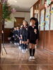 卒園児入場「卒園式」